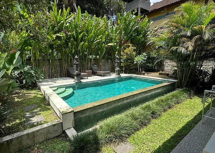 Dodit House