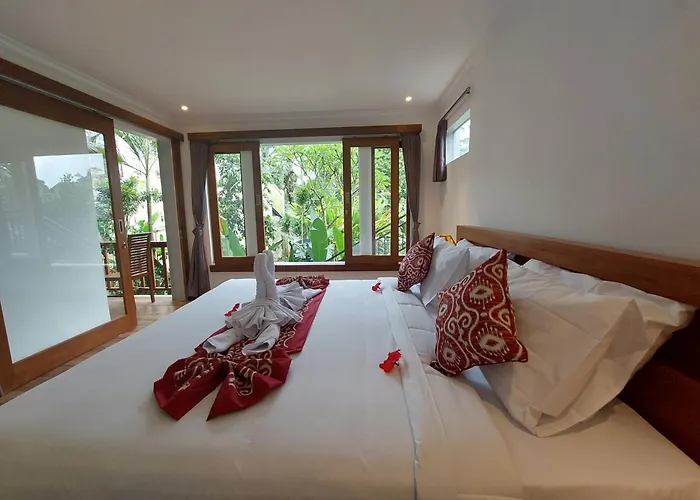 Prema Shiva Suites And Villas By Eps
