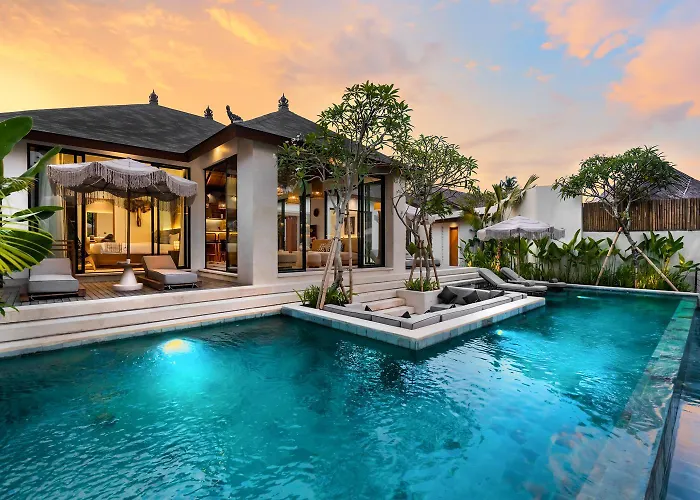 Villa El Dorado By Balisuperhost