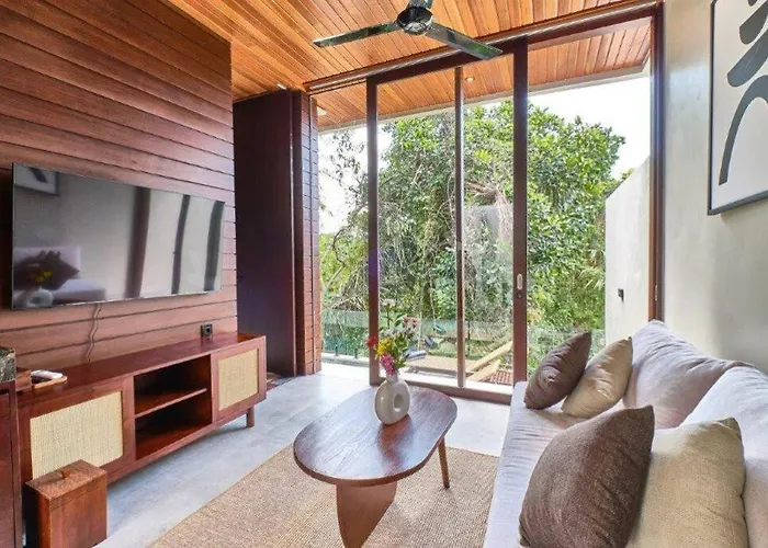 Villa Cinta Unit 6