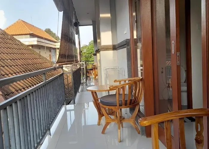 Nugraha Guesthouse 1