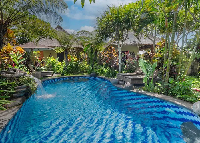 Gopala Villa Ubud
