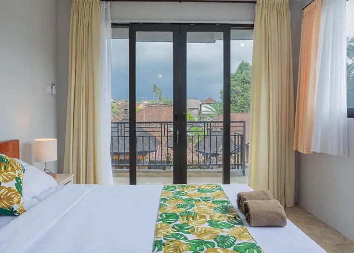 Griya Buda Guest House