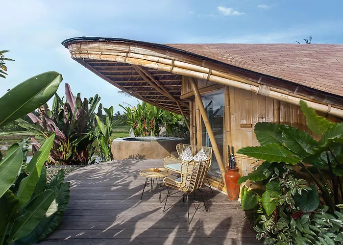 Ipian Cinta By Pramana Villas