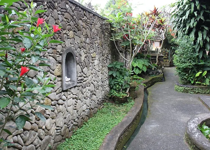 Pondok Kecil Bungalow