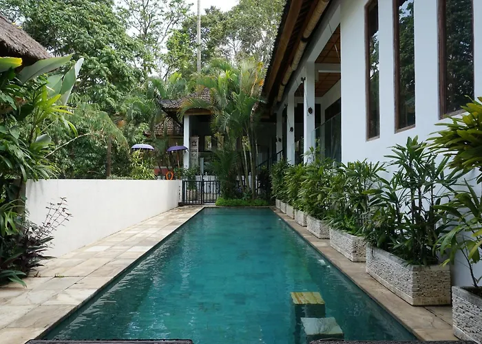Villa Indah