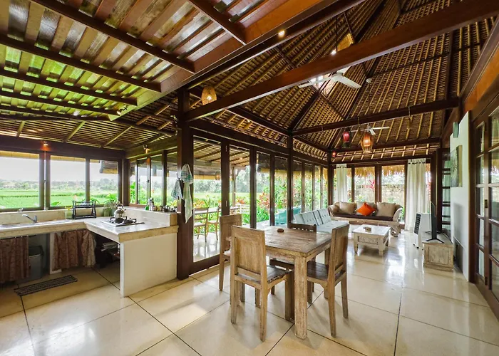 Matahari Villa Ubud
