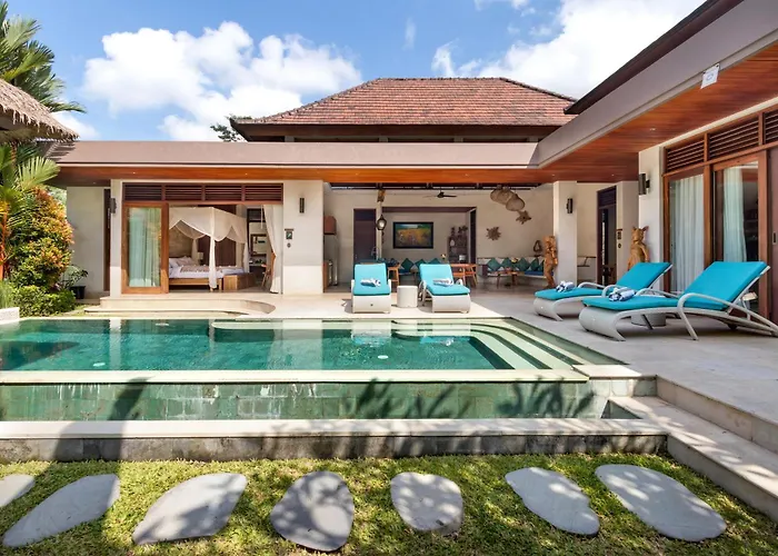 Villa Liang By Villa Finder