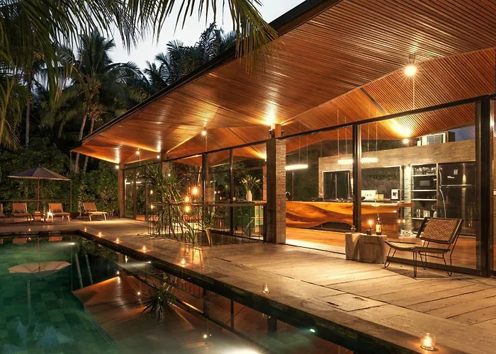 Origami House, Paradise In Ubud!