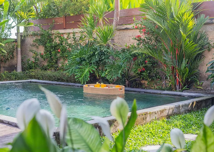 Niluh Private Villas