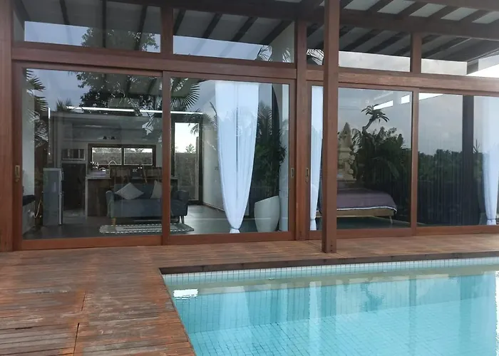 The Sayan Villas