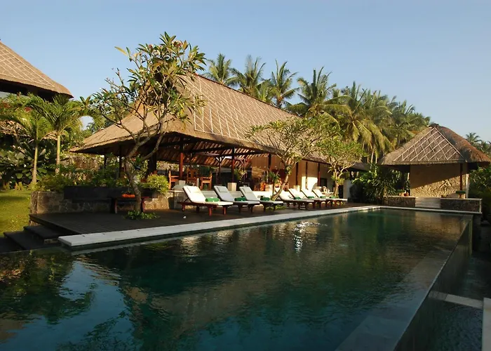 Villa Kanti
