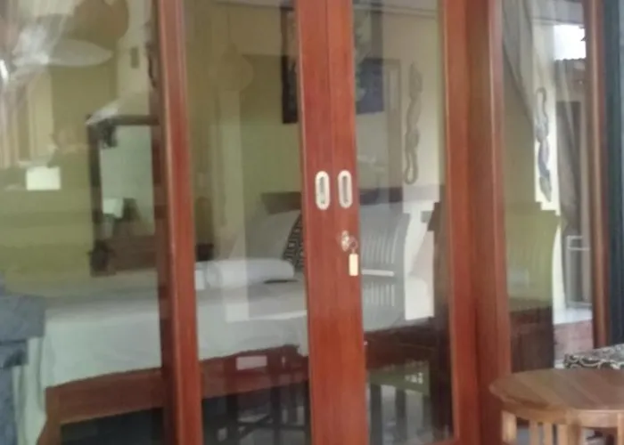 Dekwah Homestay