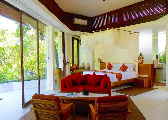 Cahaya Indah Villas