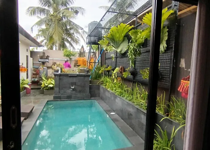 Meliora Bali Villa