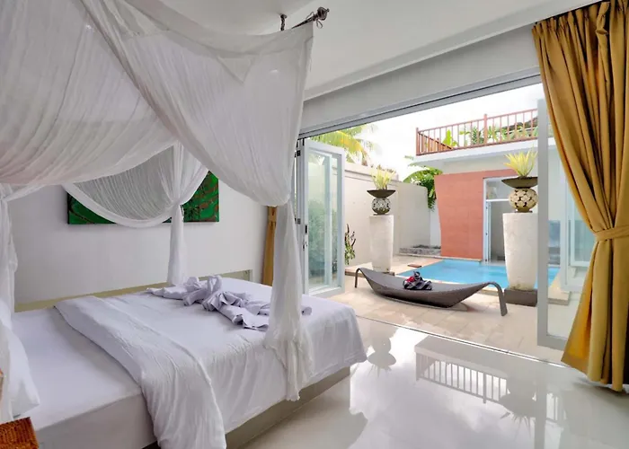 Villa Swan Ubud