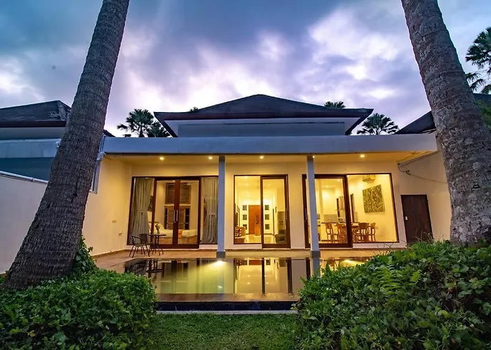 Villa Purnama
