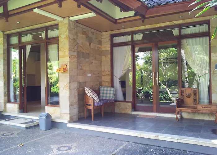 Wonder-Land Villa