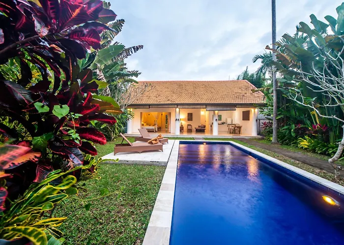 Kanasa Villa