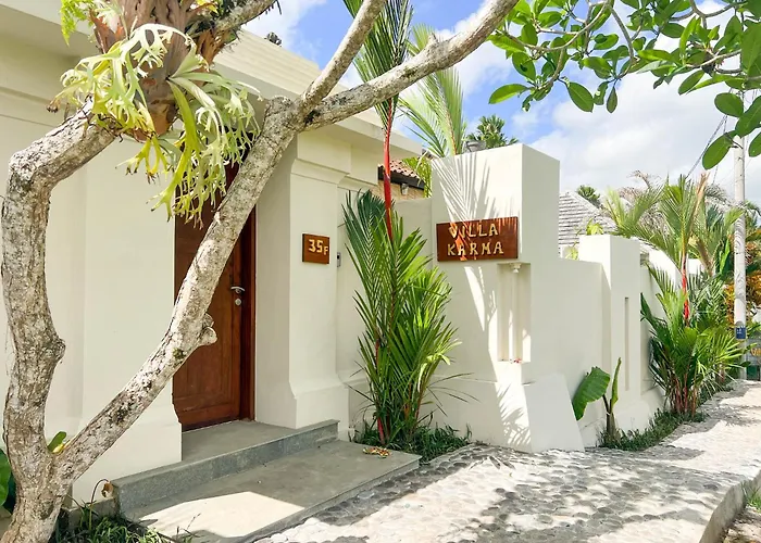 Villa Karma