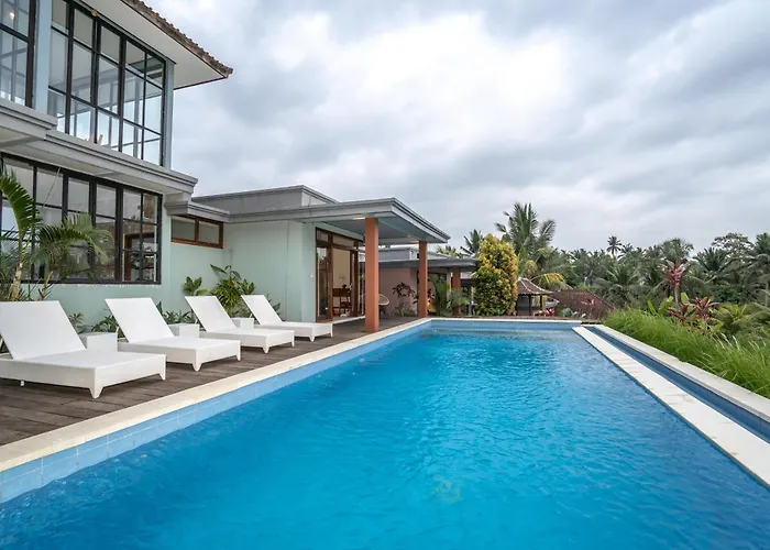 New Villa Nirmala