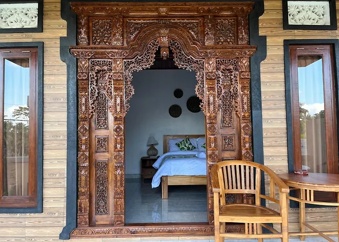 Nano Ari House