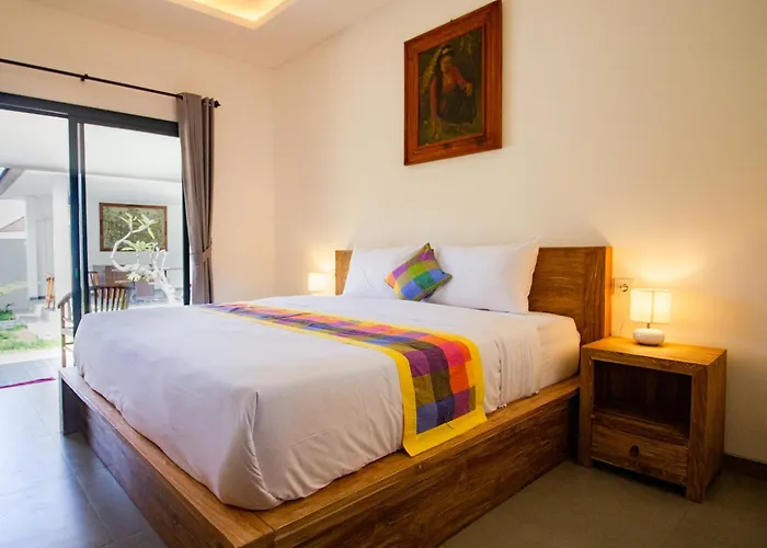Pondok Gita Ubud