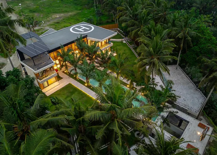 Reconnect And Rejuvenate - Your Private Luxury Villa Retreat In Ubud