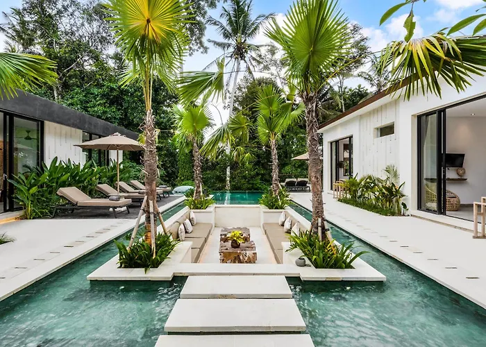 Villa Brindal By Balisuperhost