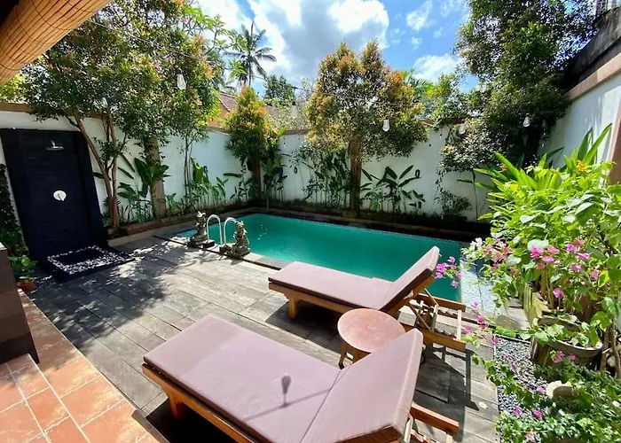 Villa Sampurna
