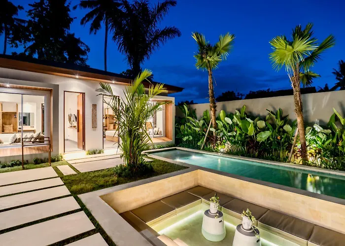 Villa Jeanne Ubud By Balisuperhost