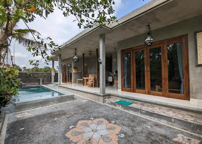 Permata Villa