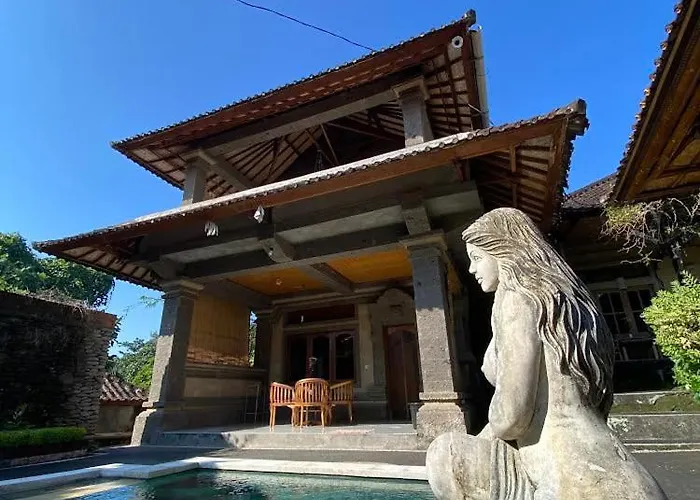 Budi Guest House