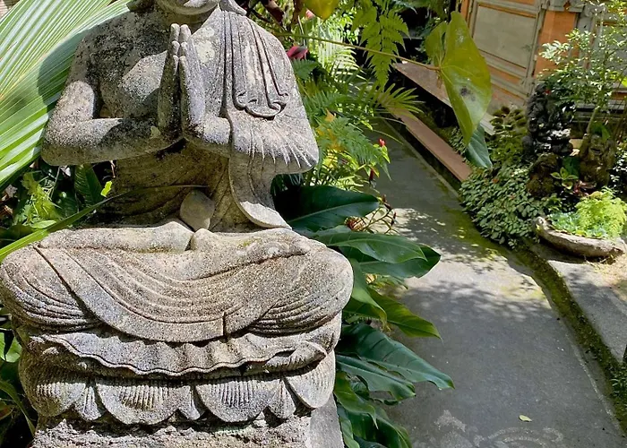 Annayu House Ubud
