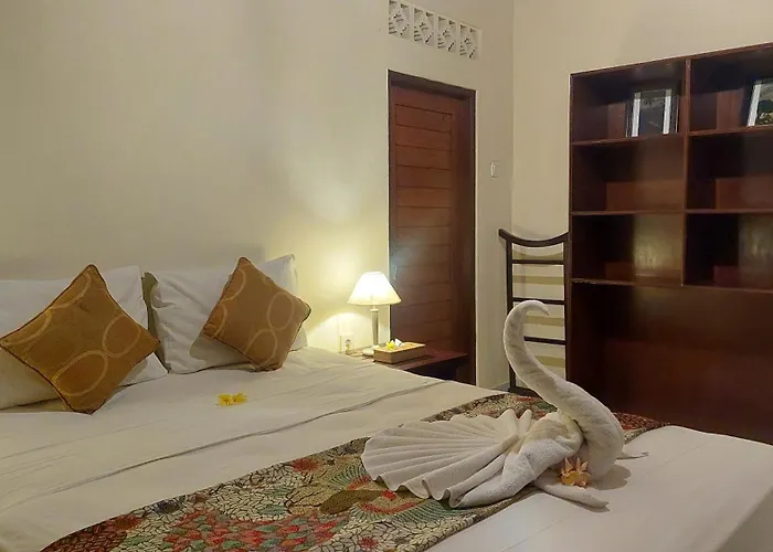 Crystal House Ubud