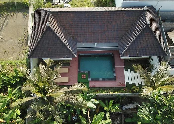 Sari Padi House
