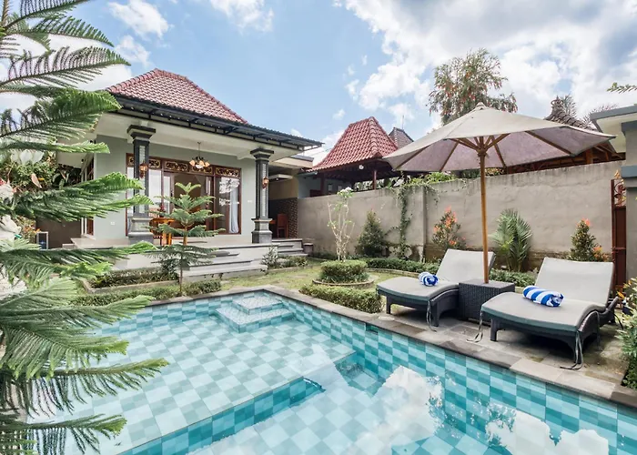 Puri Trisna Ubud