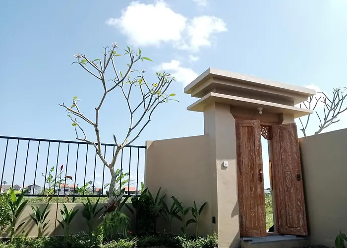 Villa Lestari Ubud