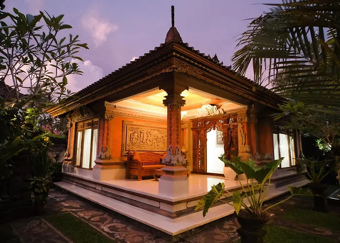 Brata\'S 2 Bedrooms Homestay With Private Kitchen