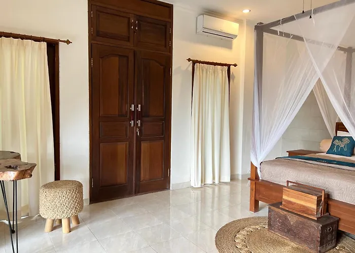 Villa Dugul