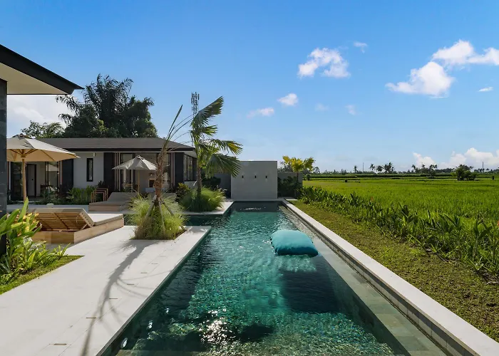 Villa Stella Moon By Balisuperhost