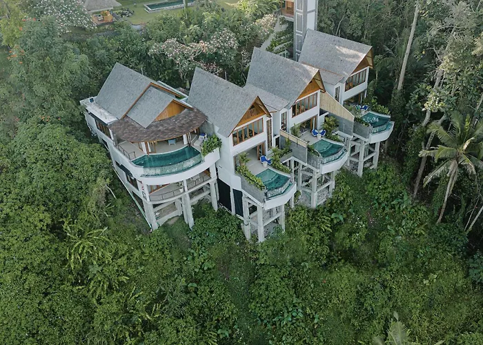 Tempat Santai Bali