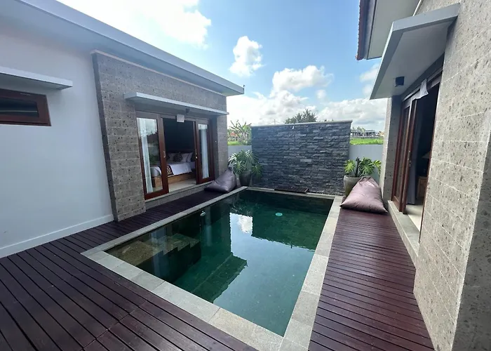 Legonsari Villa
