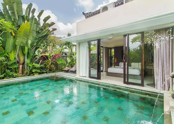 Canikaya Villa Ubud #2