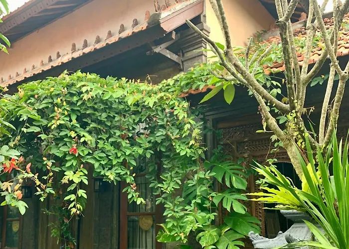 Aricahya House