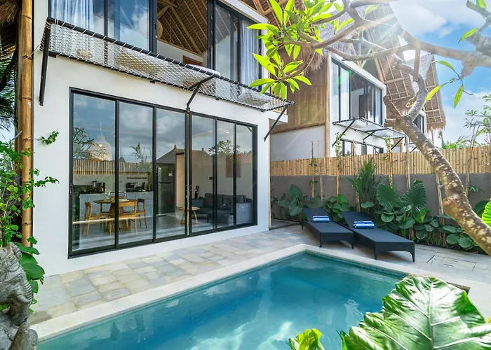 Green Harmony Villa Unit 2 By Betterplace