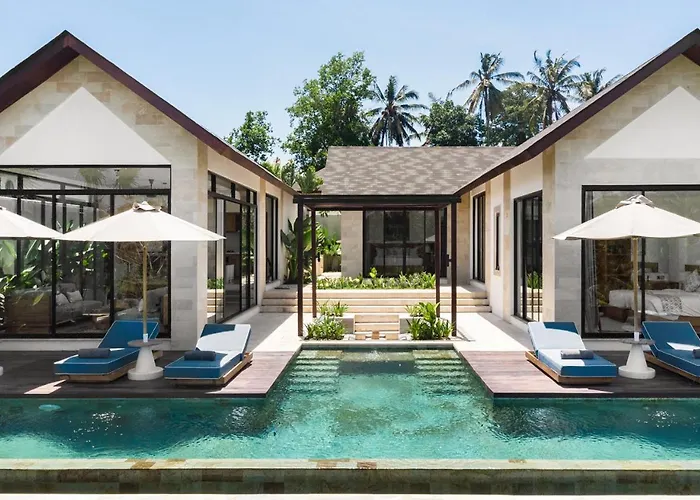 Villa Anastheo By Balisuperhost