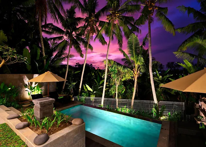 Villa Karang Indah