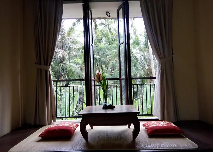 Manada Guesthouae