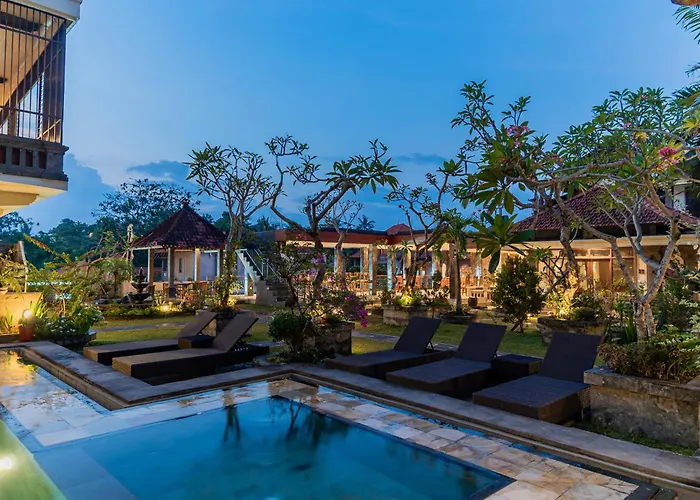 Pondok Wana Ubud